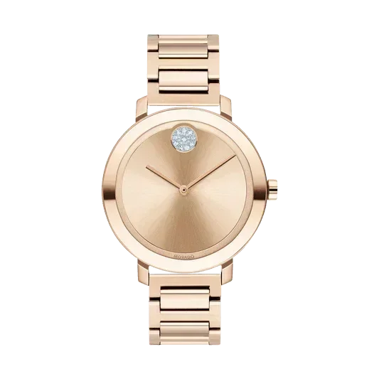 Movado Bold Evolution Women's Watch 3600650