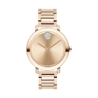 Movado Bold Evolution Women's Watch 3600650