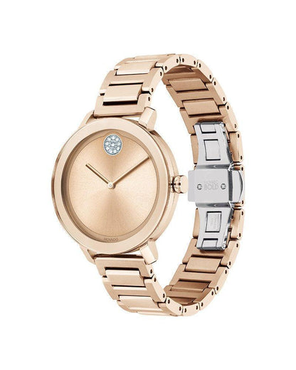 Movado Bold Evolution Women's Watch 3600650