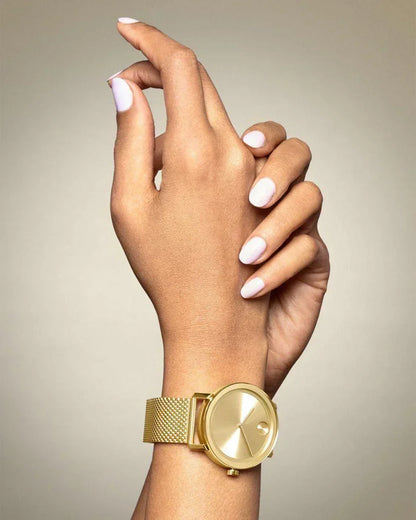 Movado Bold Quartz Womens Watch 3600653