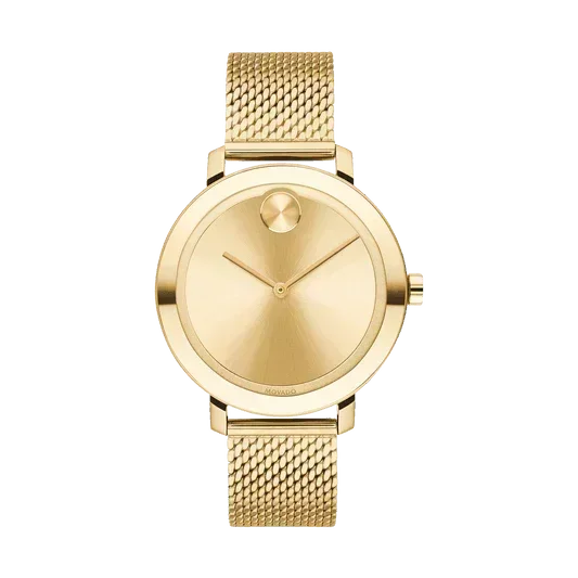 Movado Bold Quartz Women's Watch 3600653