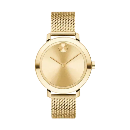 Movado Bold Quartz Women's Watch 3600653