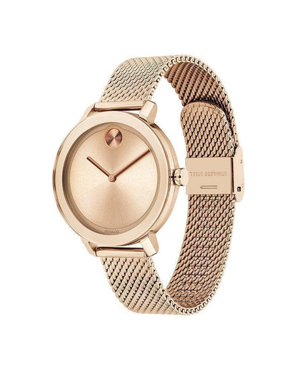 Movado Bold Quartz Women's Watch 3600654