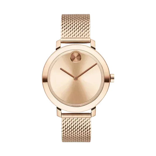 Movado Bold Quartz Women's Watch 3600654