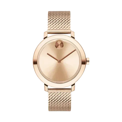 Movado Bold Quartz Women's Watch 3600654