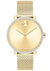 Movado Bold Shimmer Quartz Women's Watch 3600656