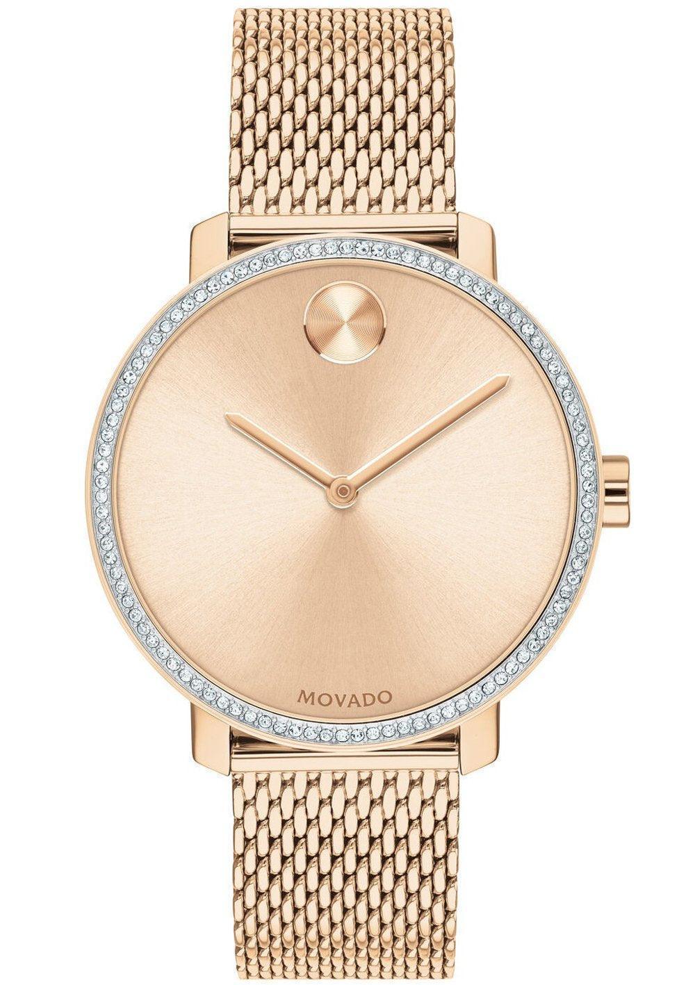 Movado Bold Shimmer Women's Watch 3600657