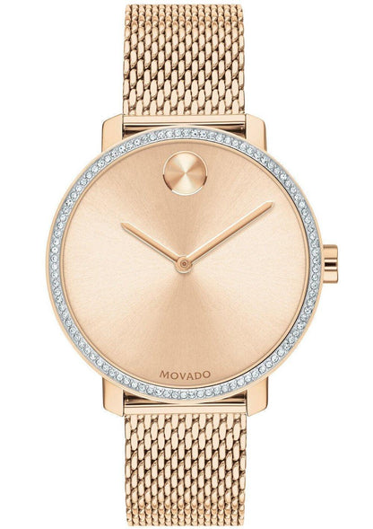 Movado Bold Shimmer Women's Watch 3600657
