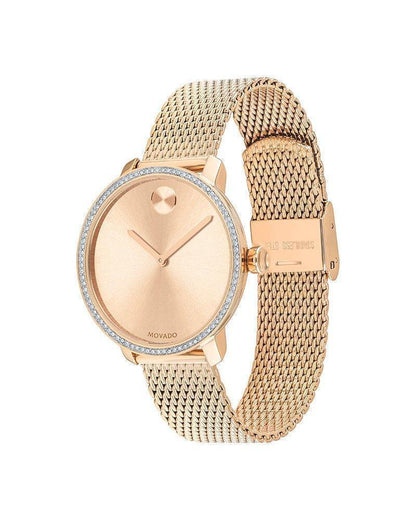 Movado Bold Shimmer Women's Watch 3600657