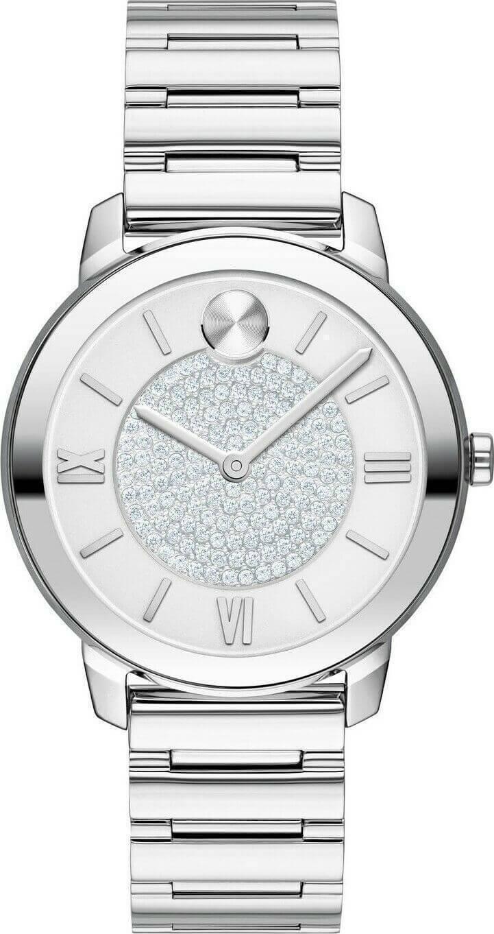 Movado Bold Quartz Women's watch 3600658