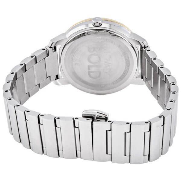 Movado Bold Quartz Womens watch 3600660