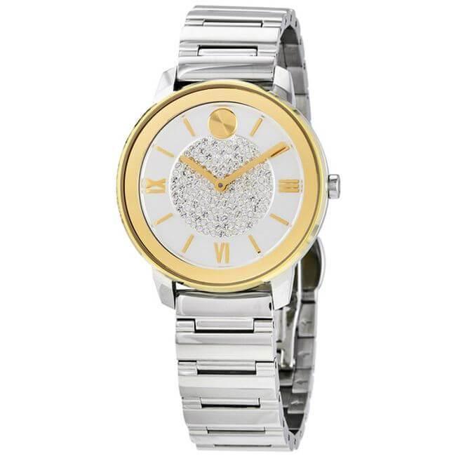 Movado Bold Quartz Women's watch 3600660