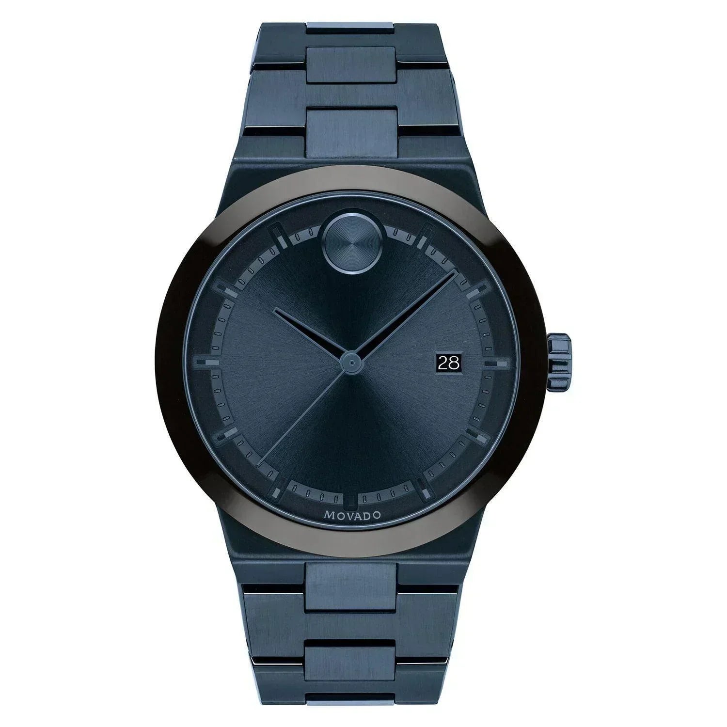 Movado Bold Fusion Men's Watch 3600661