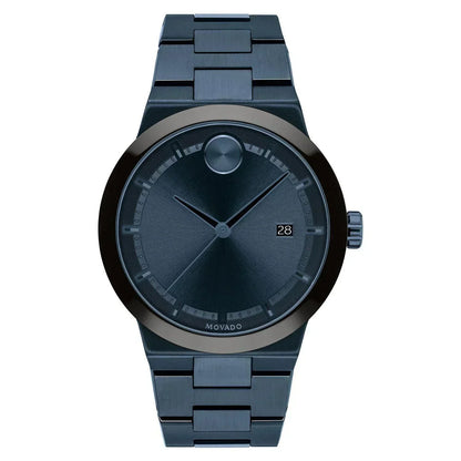 Movado Bold Fusion Men's Watch 3600661