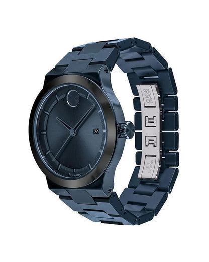 Movado Bold Fusion Men's Watch 3600661