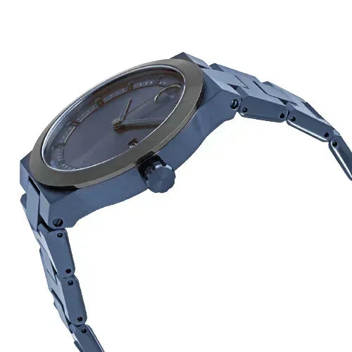 Movado Bold Quartz Mens Watch 3600661