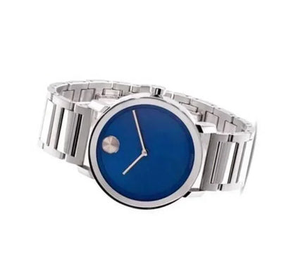 Movado Bold Quartz Mens watch 3600668