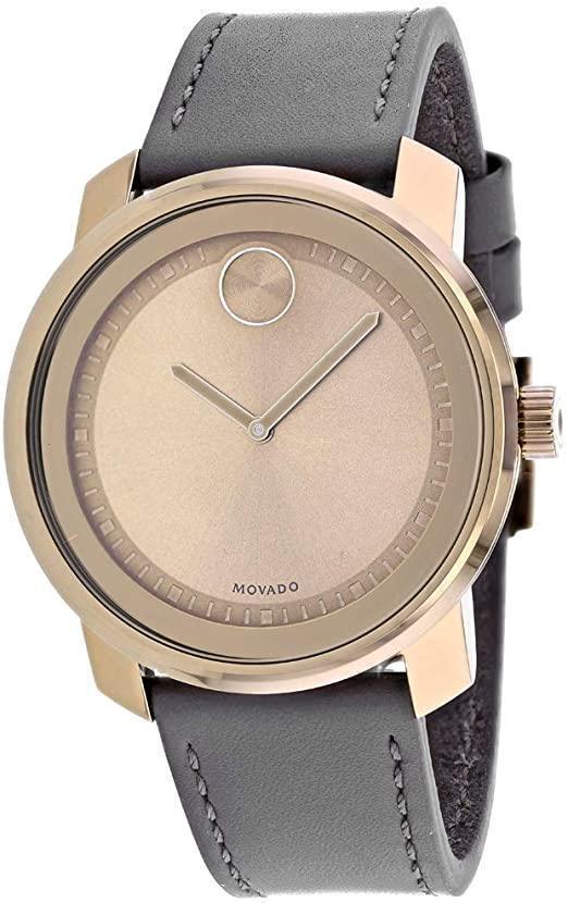 Movado Bold Quartz Men's watch 3600672