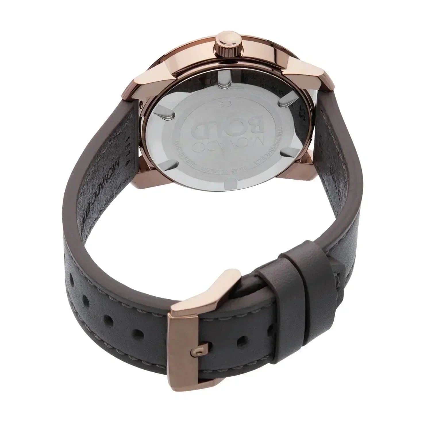 Movado Bold Quartz Mens watch 3600672