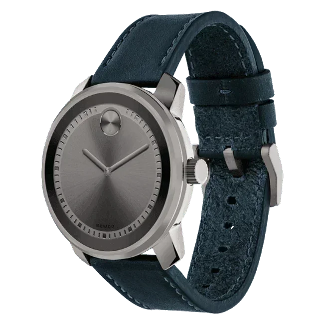 Movado Bold Quartz Mens watch 3600673