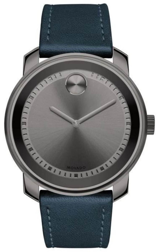Movado Bold Quartz Men s watch 3600673 Obsessions Jewellery