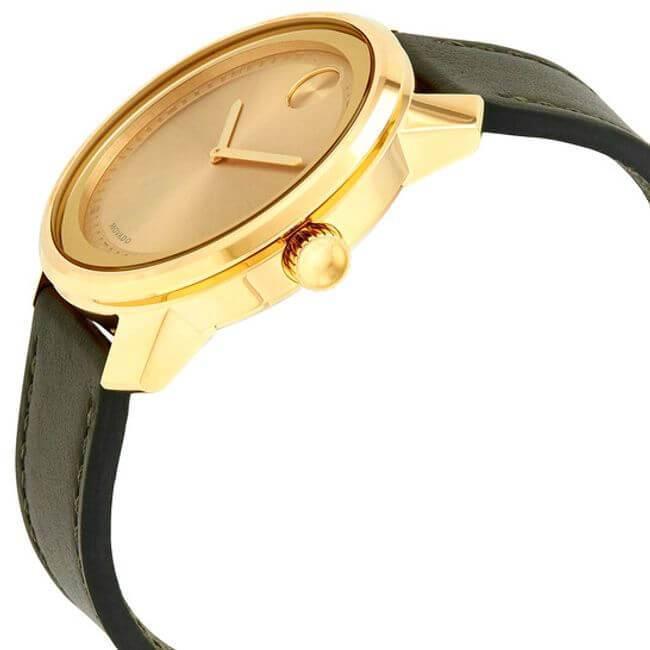 Movado Bold Quartz Men's watch 3600674