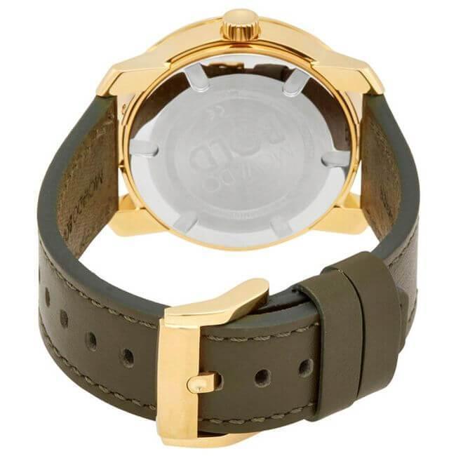 Movado Bold Quartz Mens watch 3600674