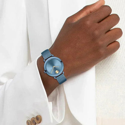 Movado Bold Quartz Womens Watch 3600675