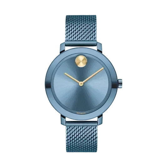 Movado Bold Quartz Women's Watch 3600675