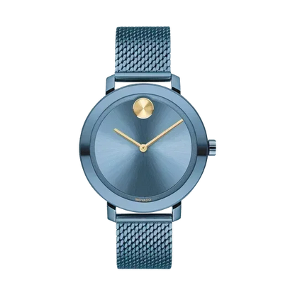 Movado Bold Quartz Women's Watch 3600675