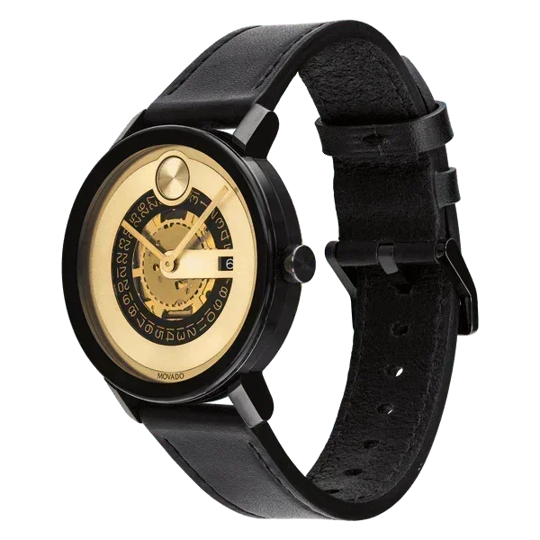 Movado Bold Quartz Men's watch 3600676