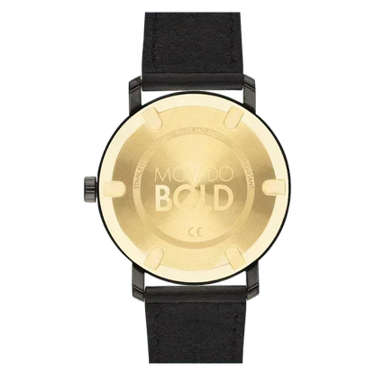 Movado Bold Quartz Mens watch 3600676