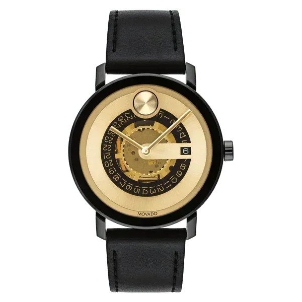 Movado Bold Quartz Men's watch 3600676