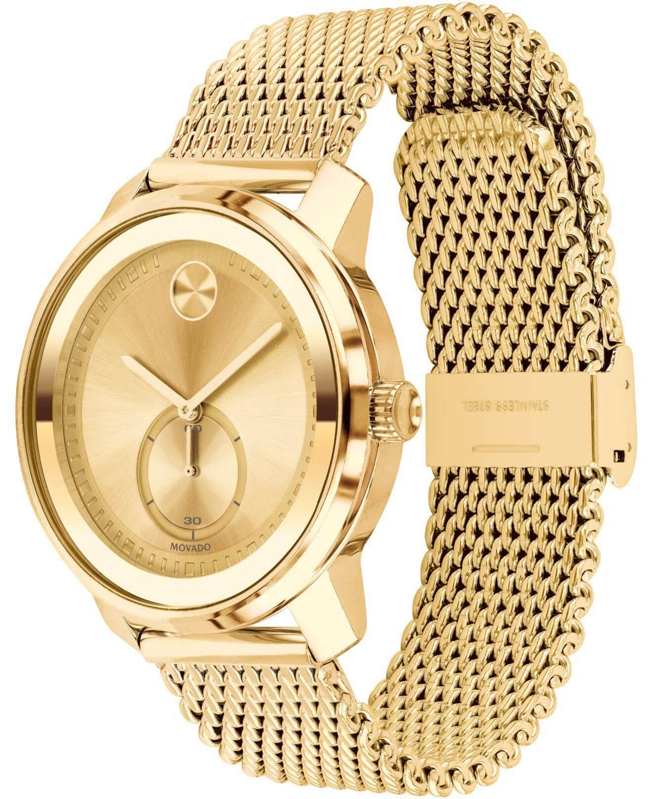 Movado Bold Quartz Men's watch 3600678