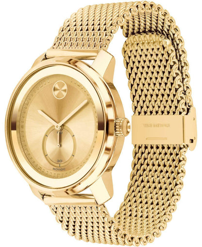 Movado Bold Quartz Men's watch 3600678