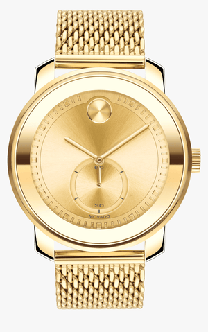 Movado Bold Quartz Men's watch 3600678 - Obsessions Jewellery