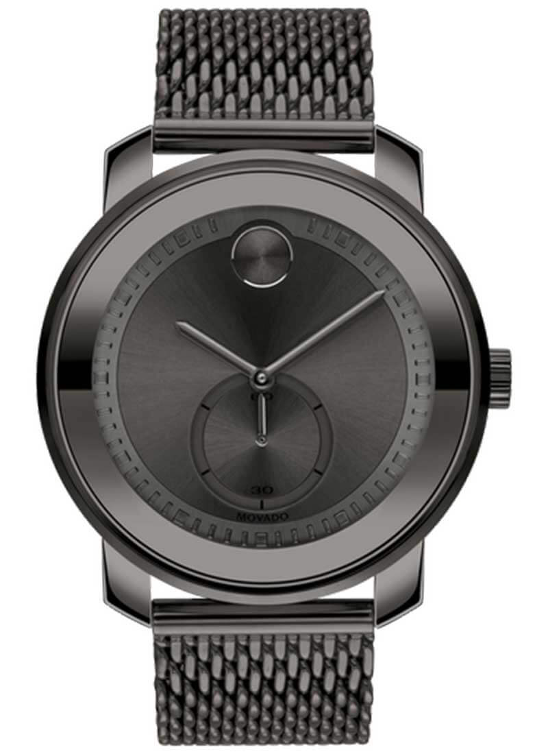 Movado Bold Quartz Men&#39;s watch 3600679