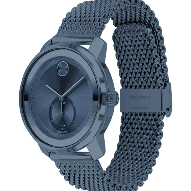 Movado Bold Quartz Men's watch 3600680