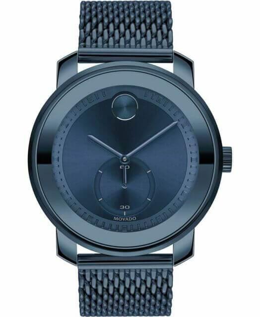 Movado Bold Quartz Men's watch 3600680