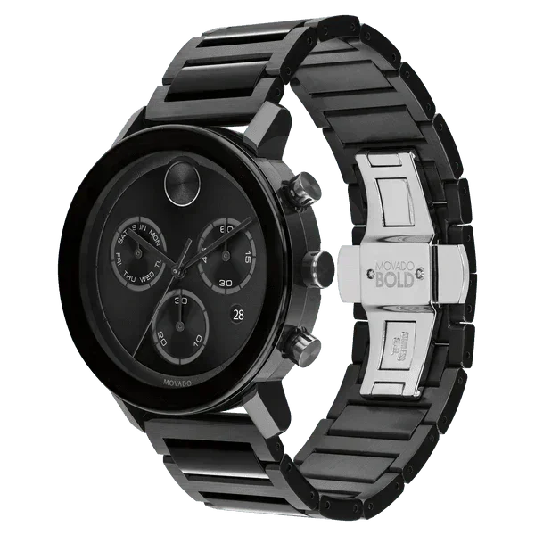 Movado Bold Quartz Men's watch 3600684
