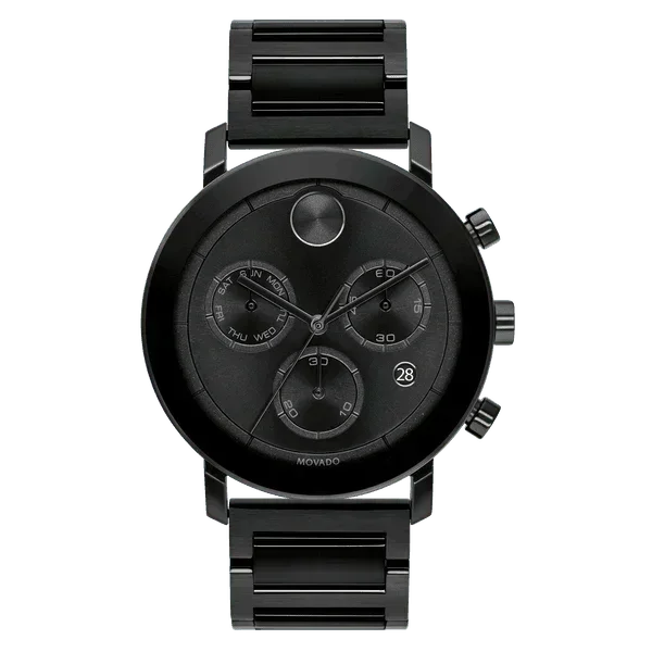 Movado Bold Quartz Men's watch 3600684