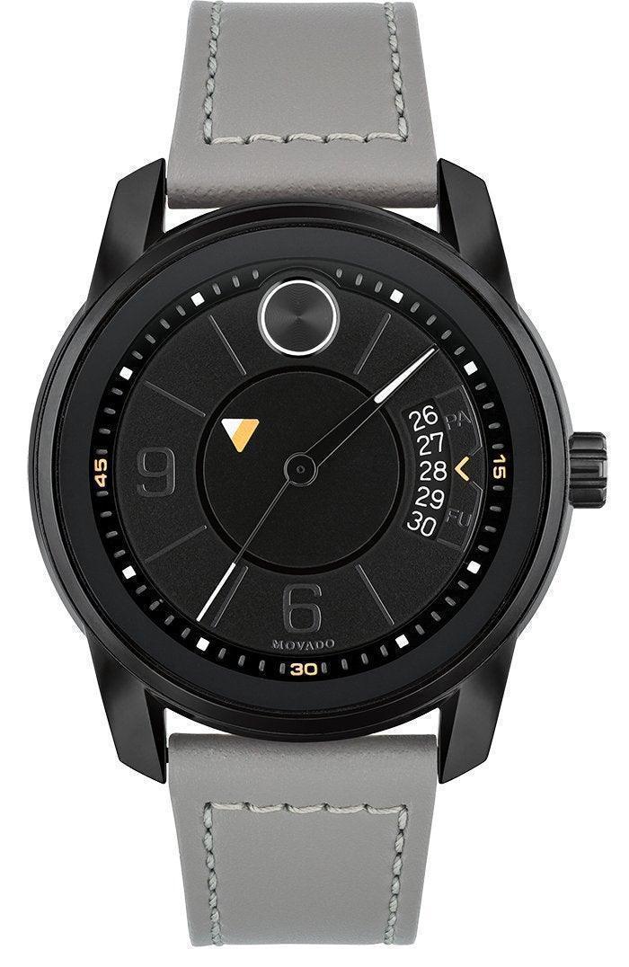 Movado Bold Verso Quartz Men's Watch 3600695