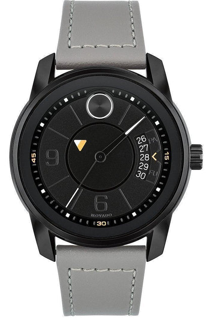 Movado Bold Verso Quartz Men's Watch 3600695