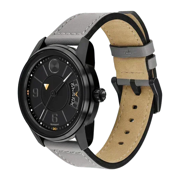 Movado Bold Verso Quartz Men's Watch 3600695