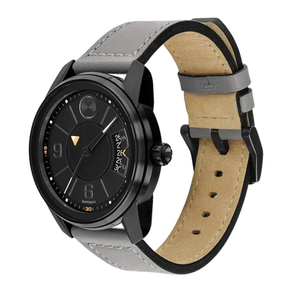 Movado Bold Verso Quartz Men's Watch 3600695