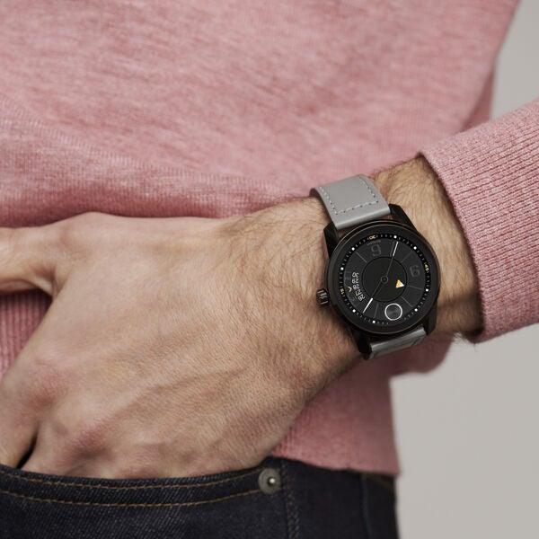 Movado Bold Verso Quartz Men's Watch 3600695