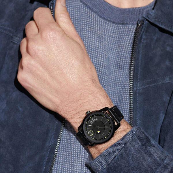 Movado Bold Quartz Mens watch 3600696