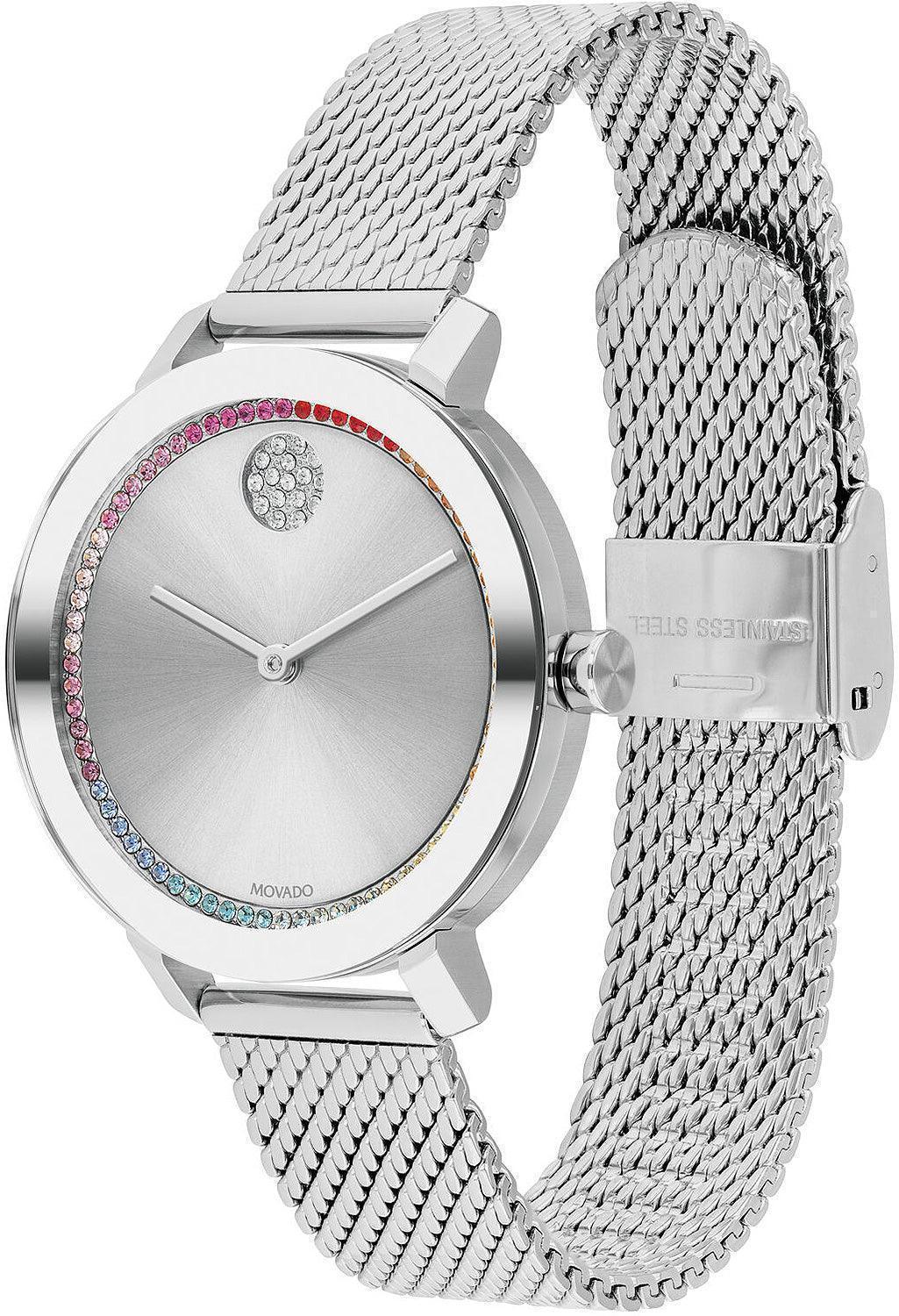 Movado Bold Quartz Women's Watch 3600698