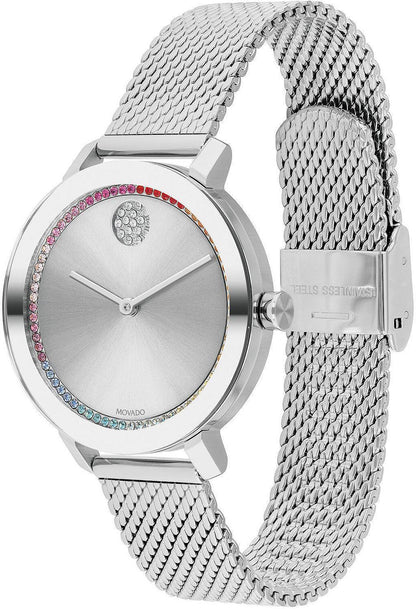 Movado Bold Quartz Women's Watch 3600698