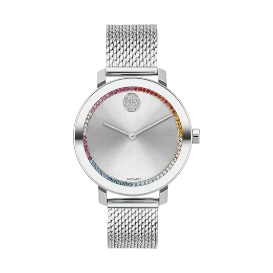 Movado Bold Quartz Women's Watch 3600698